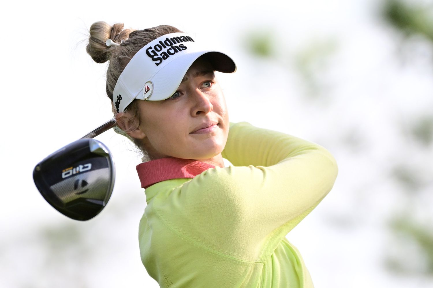 Nelly Korda (foto: GettyImages).