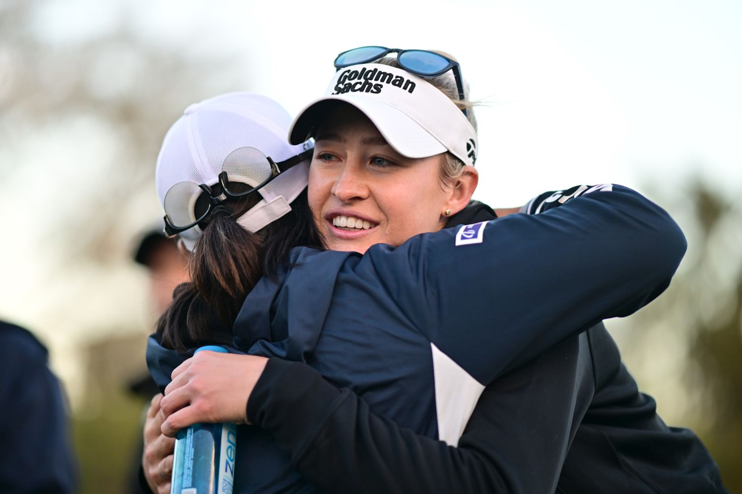 Nelly Korda (Foto: Getty Images)