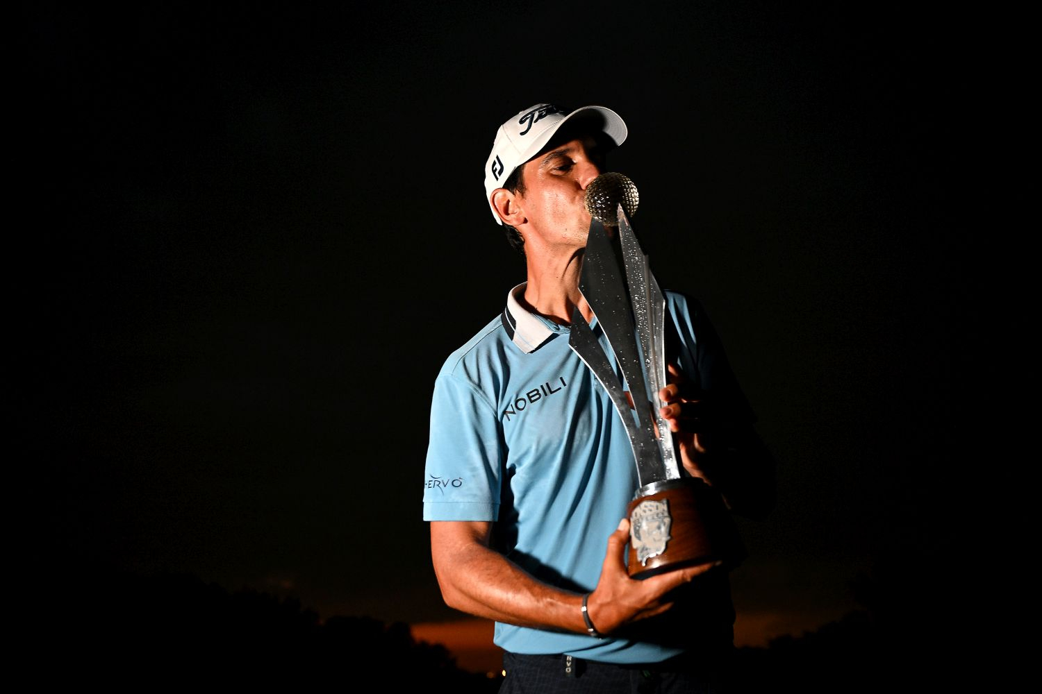 Matteo Manassero (foto: GettyImages).