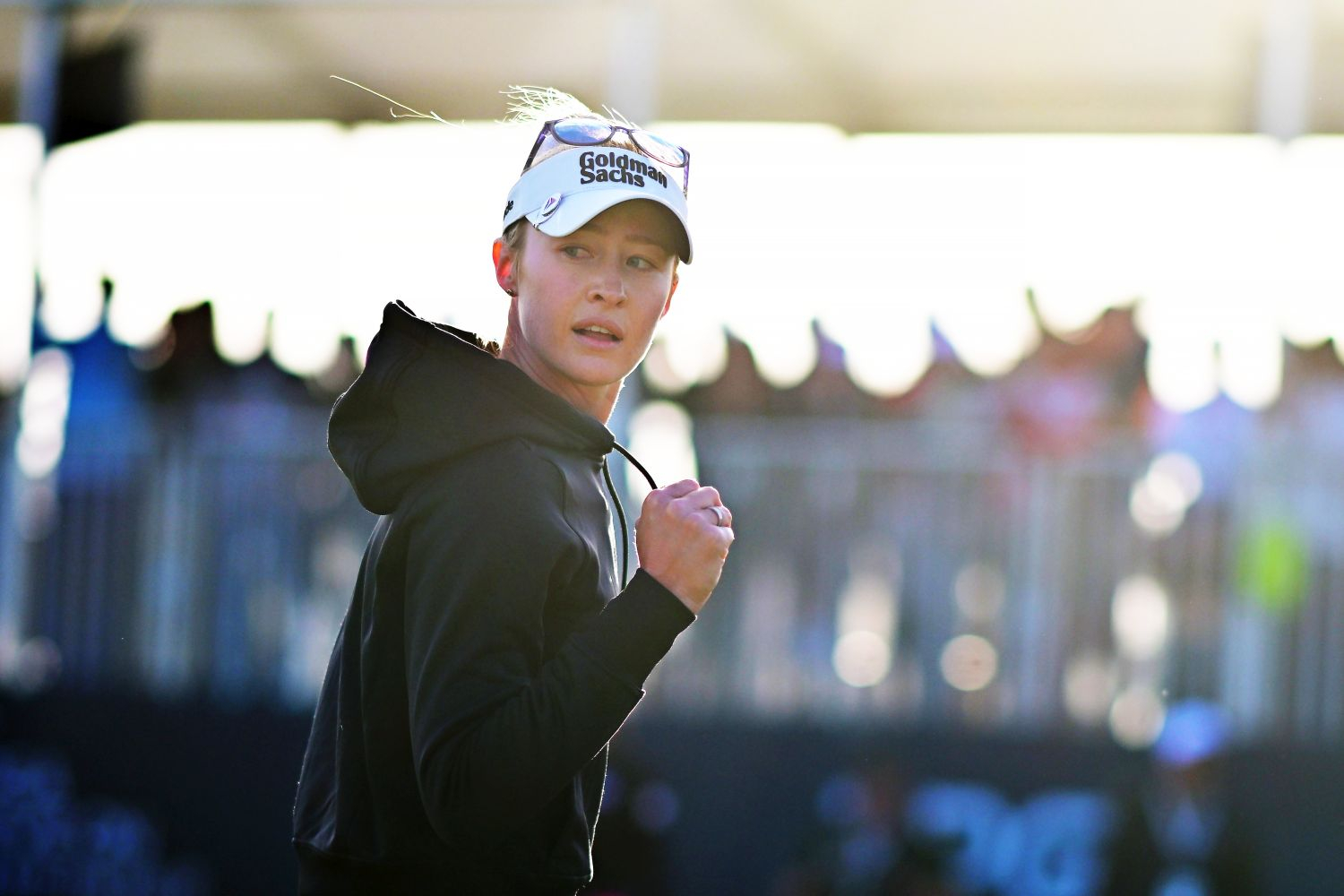 Nelly Korda (Foto: Getty Images)