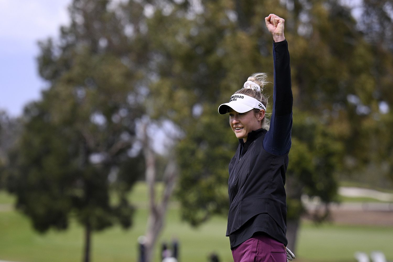 Nelly Korda (Foto: Getty Images)