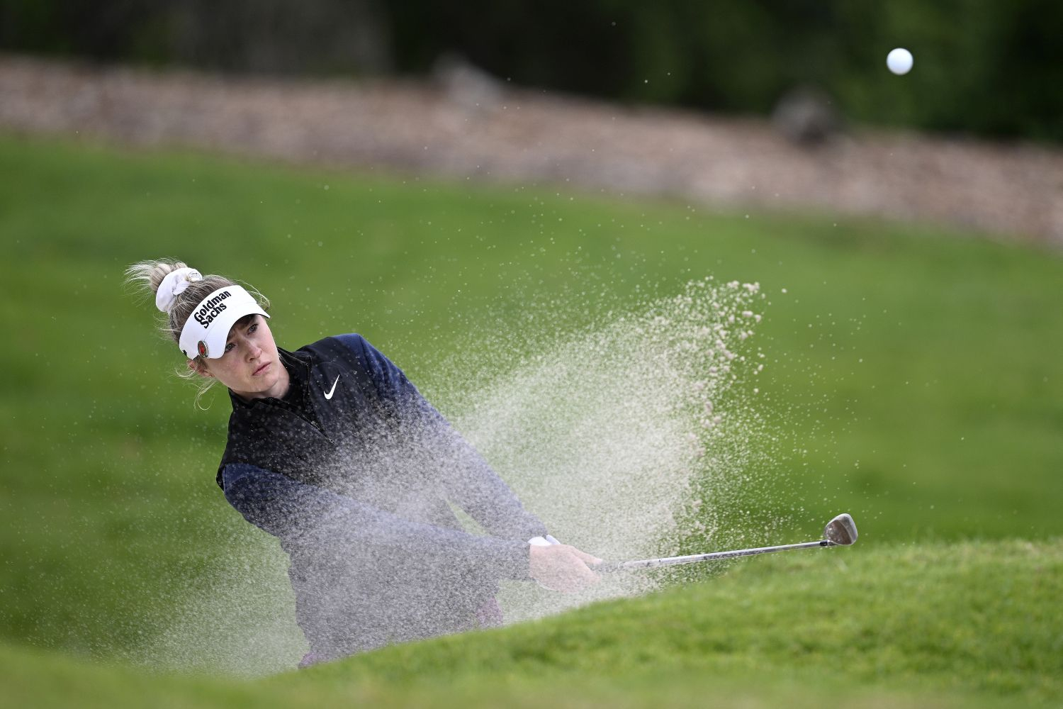 Nelly Korda (foto: GettyImages).