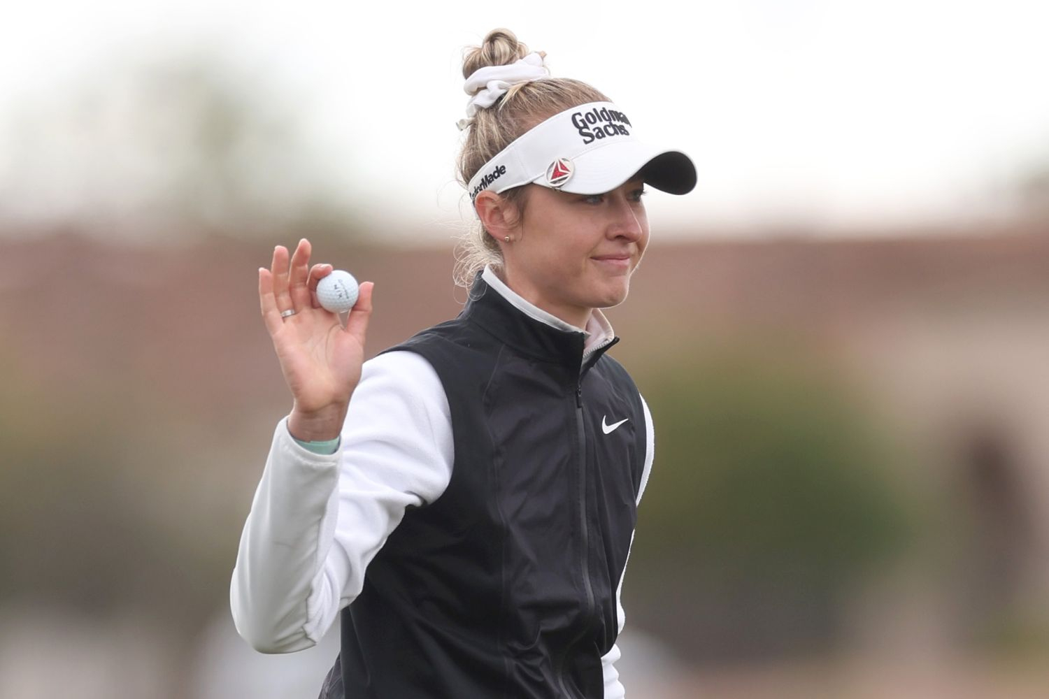 Nelly Korda (Foto: Getty Images)