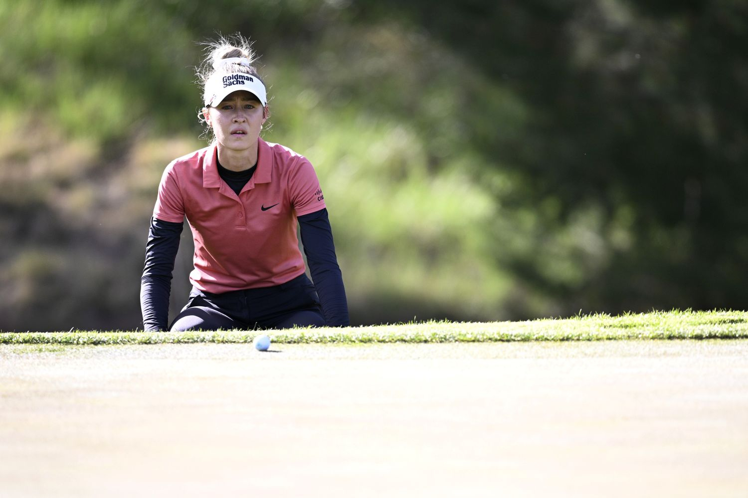 Nelly Korda (foto: GettyImages).