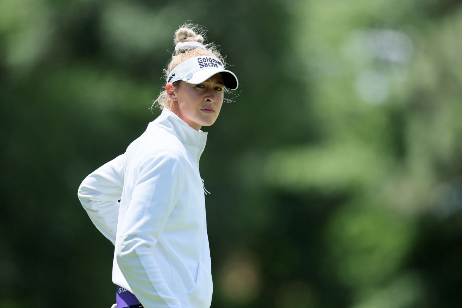 Nelly Korda (foto: GettyImages).