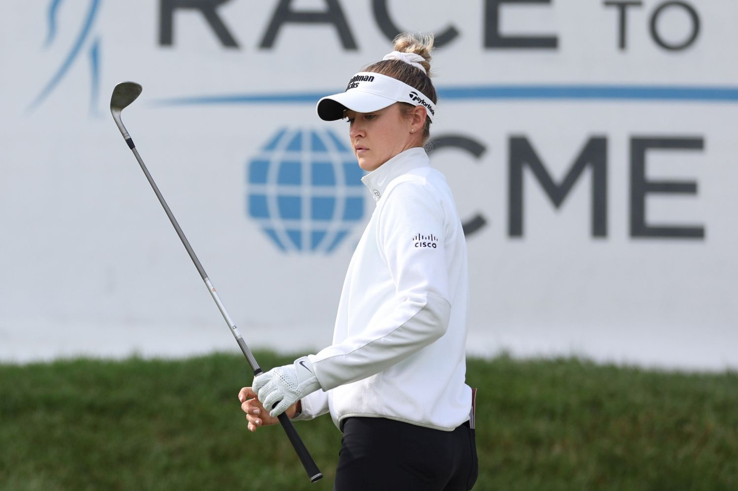 Nelly Korda (Foto: Getty Images)