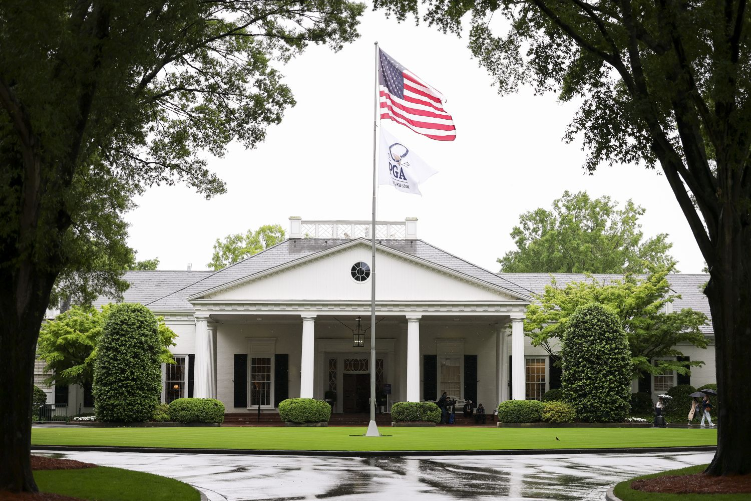 PGA Championship 2025 (foto: GettyImages).