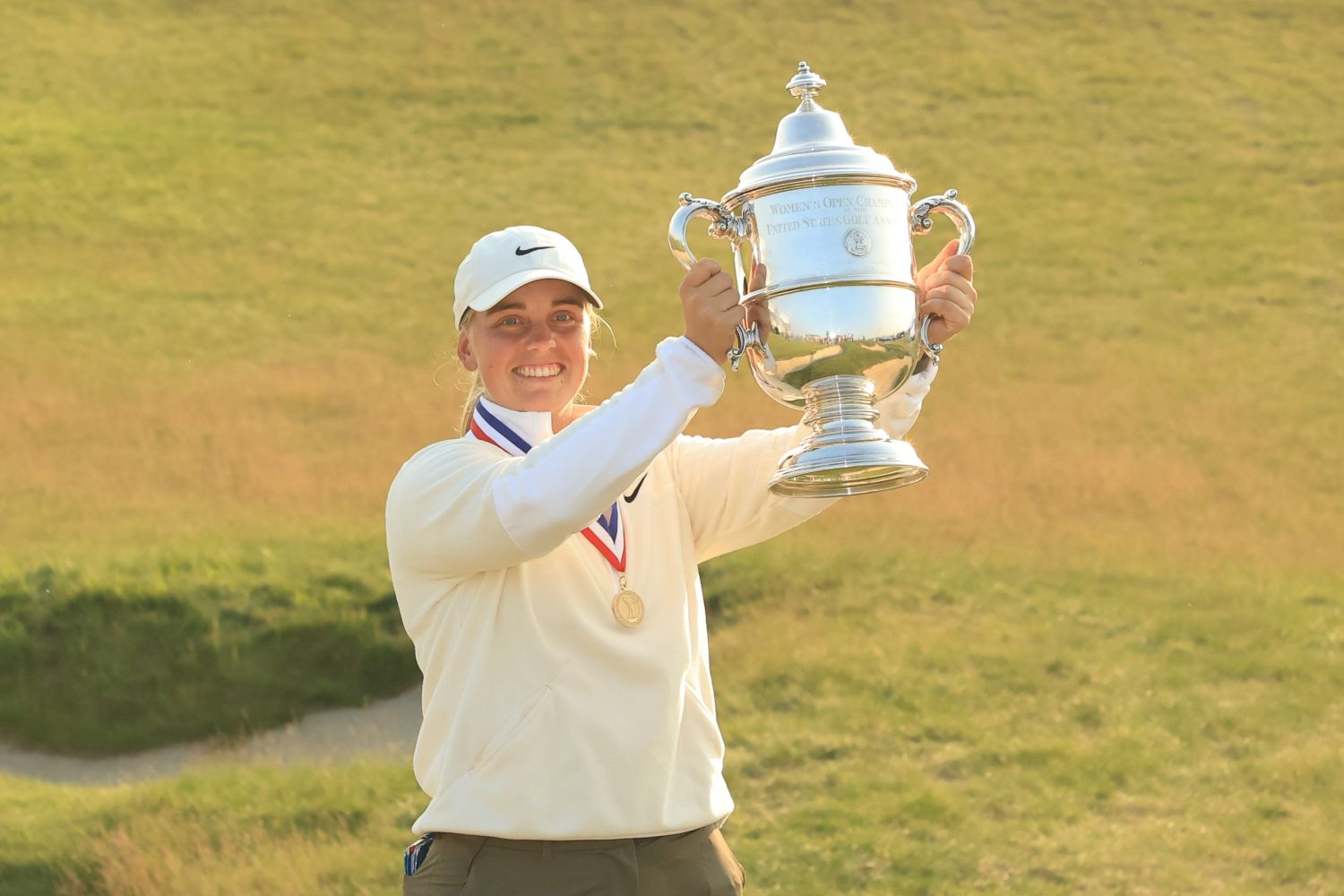 Maja Stark (foto: GettyImages).