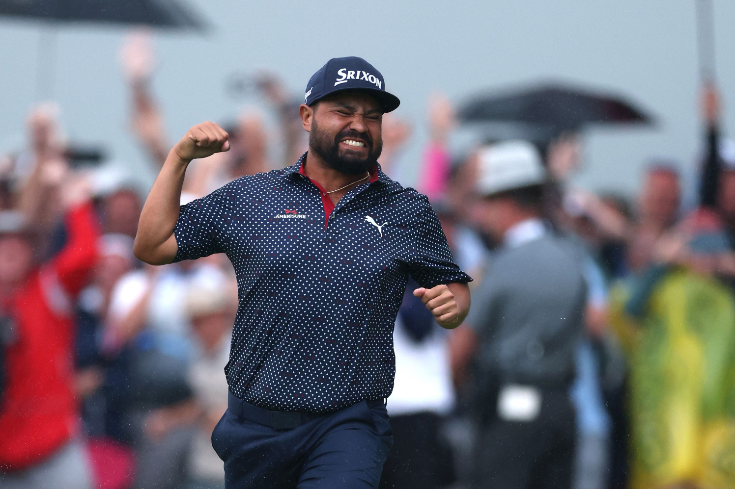 J. J. Spaun (Foto: Getty Images)