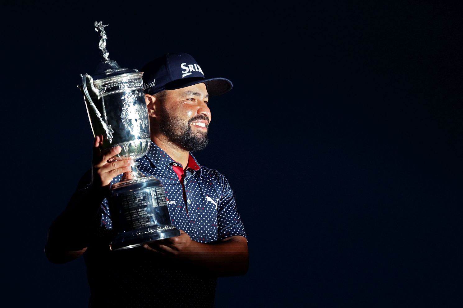 J. J. Spaun (Foto: Getty Images)