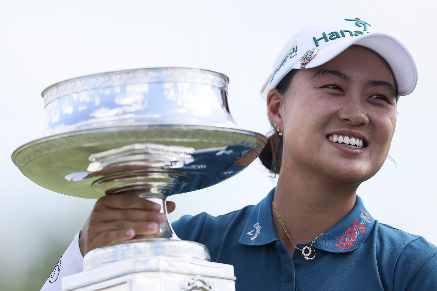 Minjee Lee (foto: GettyImages).