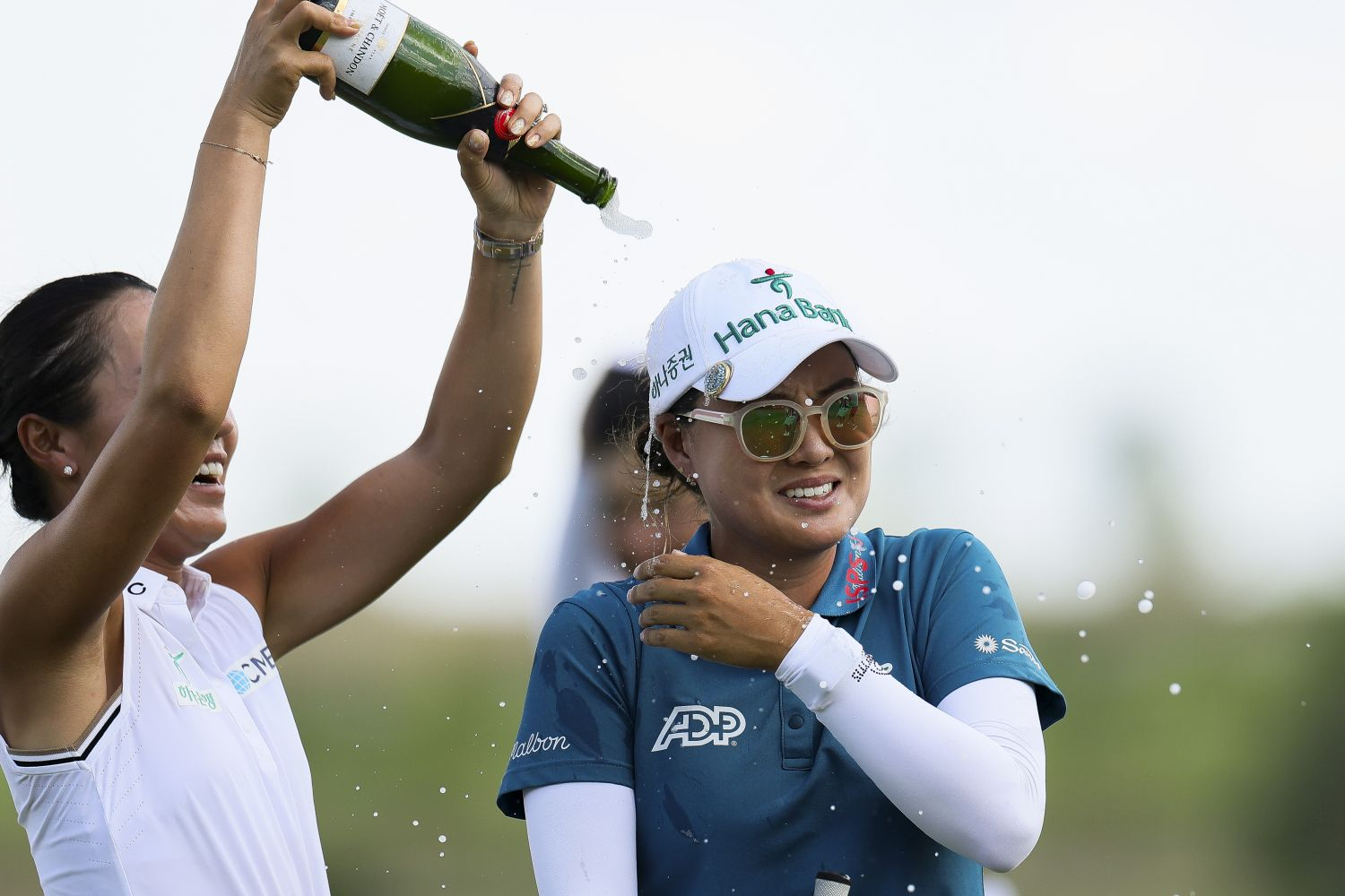 Minjee Lee (foto: GettyImages).