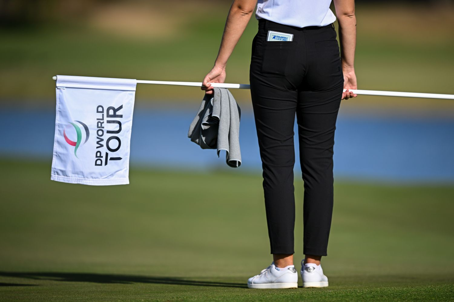 DP World Tour (Foto: GettyImages).