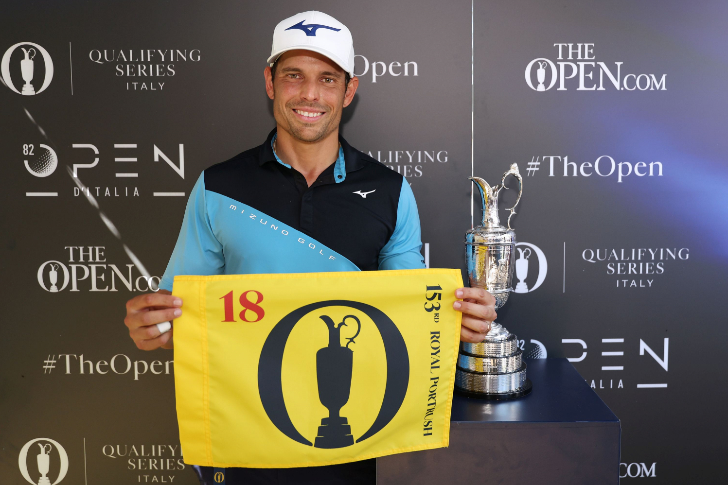 Adrien Saddier (Foto: Getty Images)