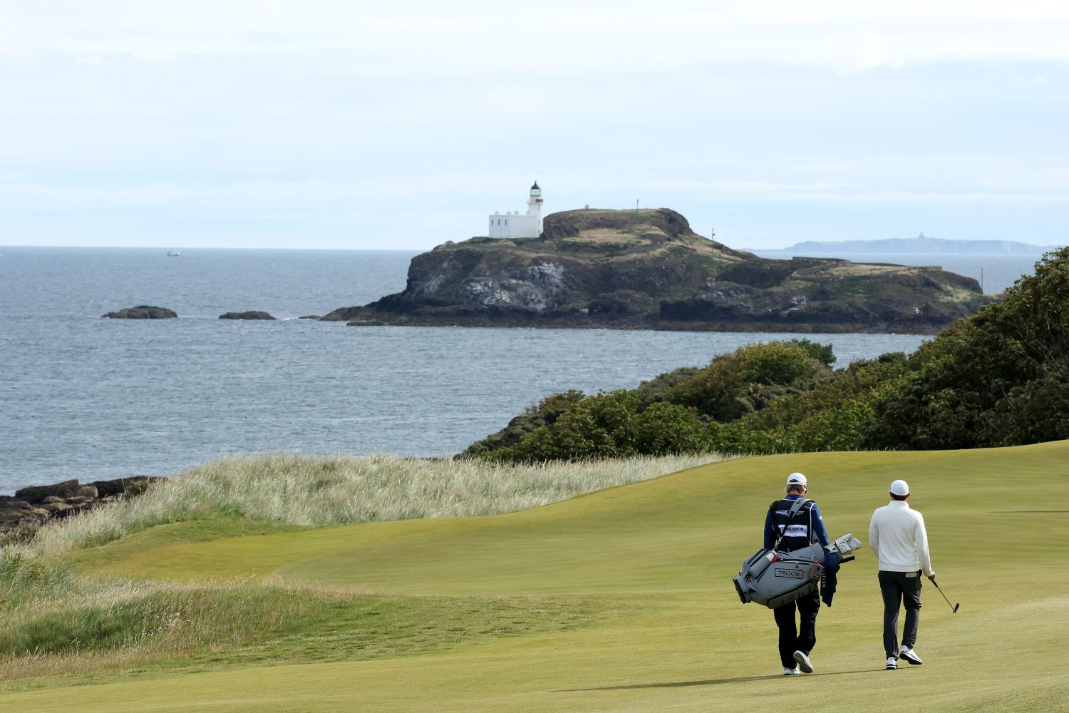 Genesis Scottish Open (foto: GettyImages).