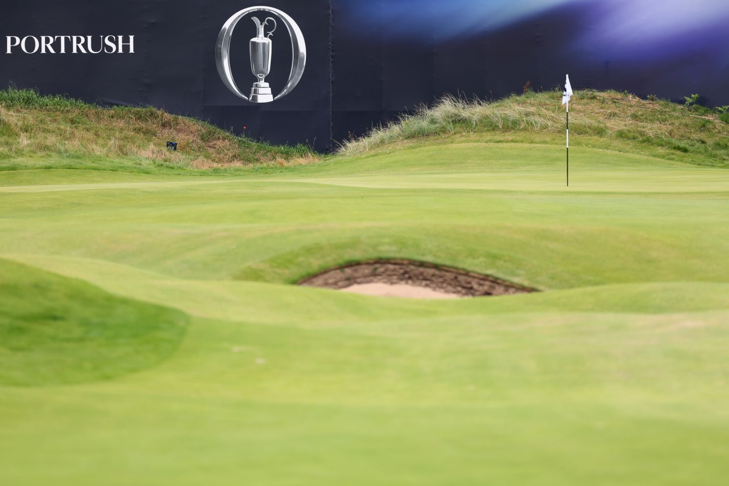 153. The Open (foto: GettyImages).