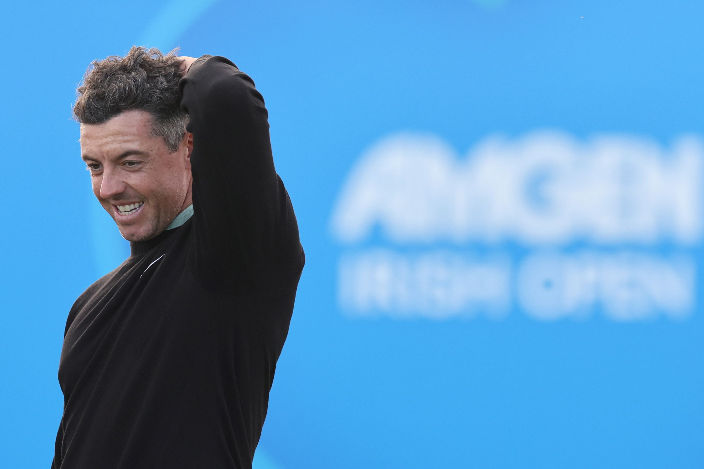 Hvězdně obsazené Irish Open i s McIlroyem, Lowrym, Koepkou a Hattonem