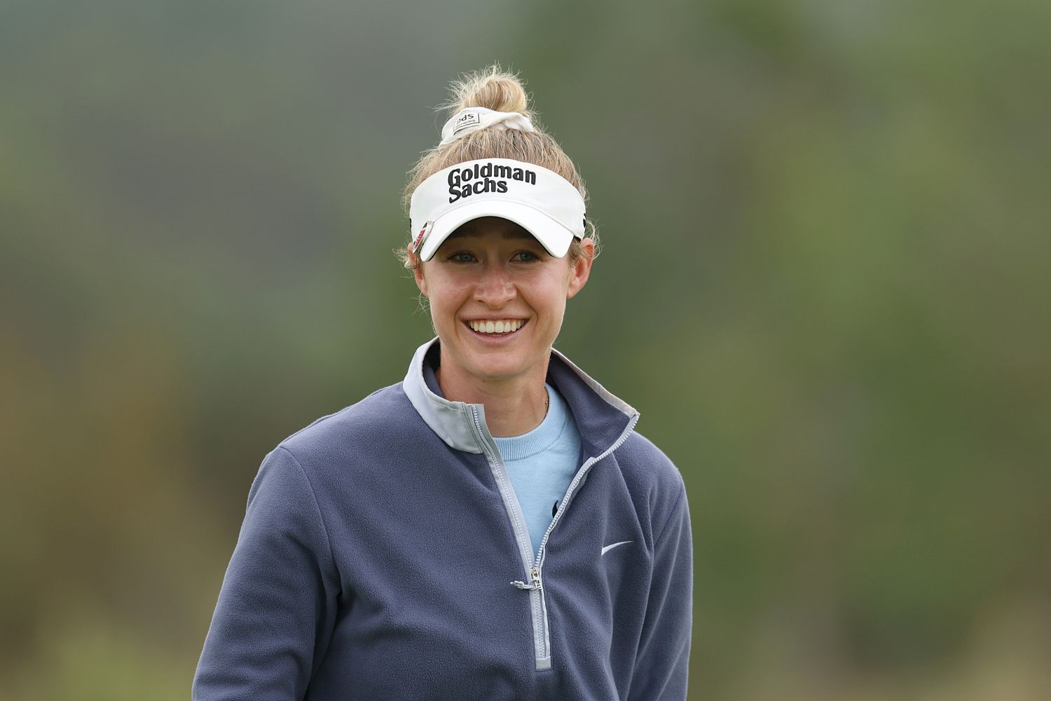 Nelly Korda (foto: GettyImages).