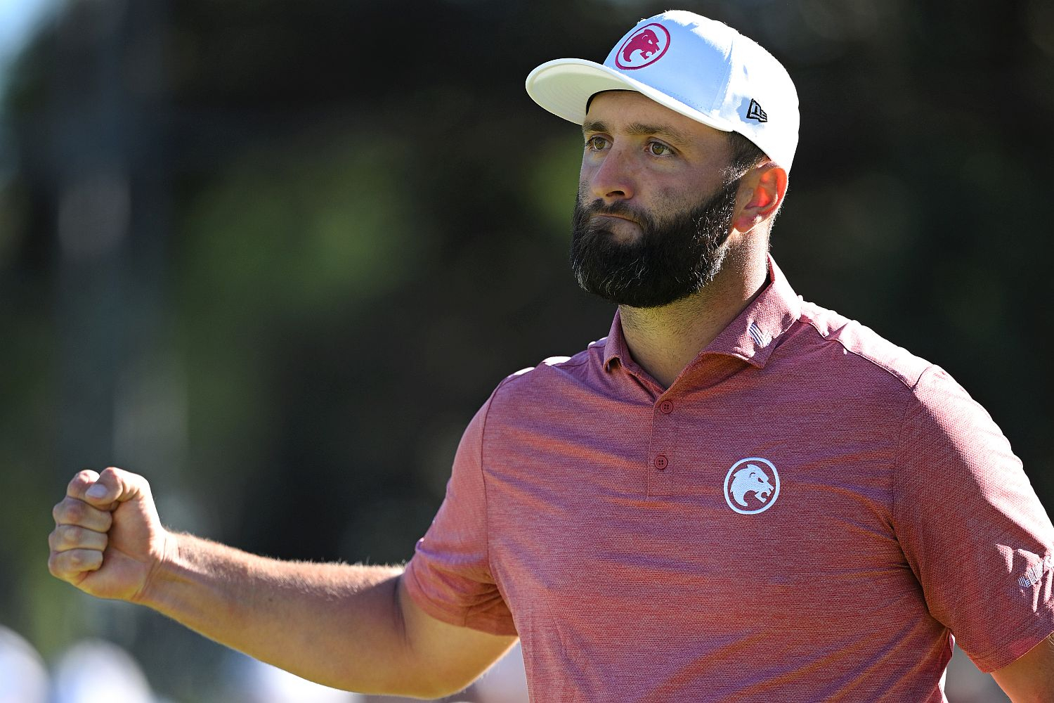 Jon Rahm (foto: GettyImages).