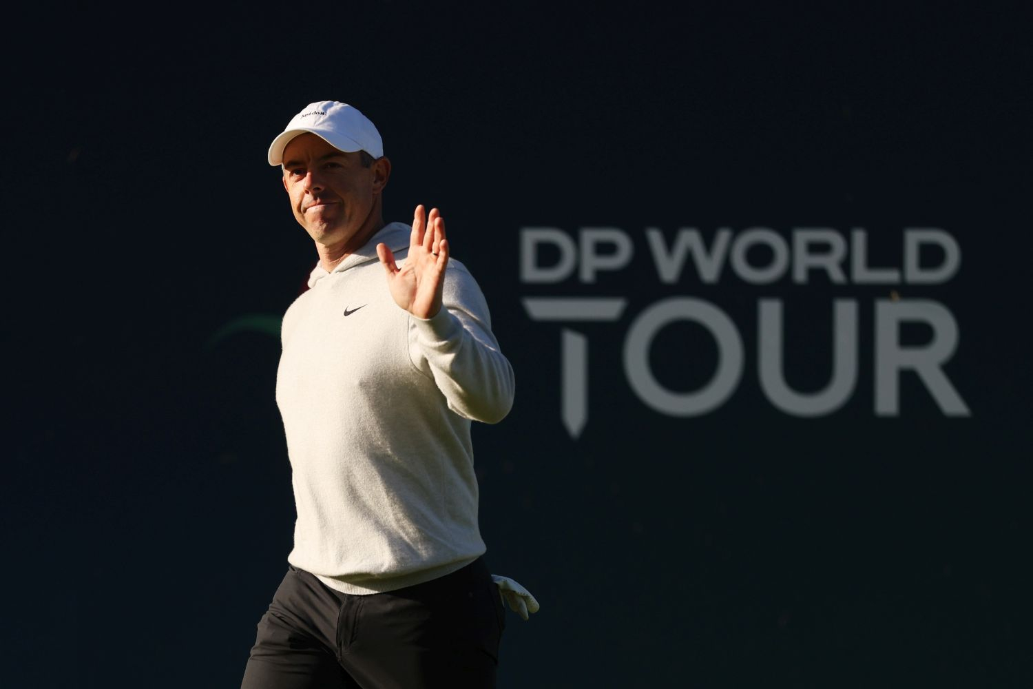 Rory McIlroy (foto: GettyImages).