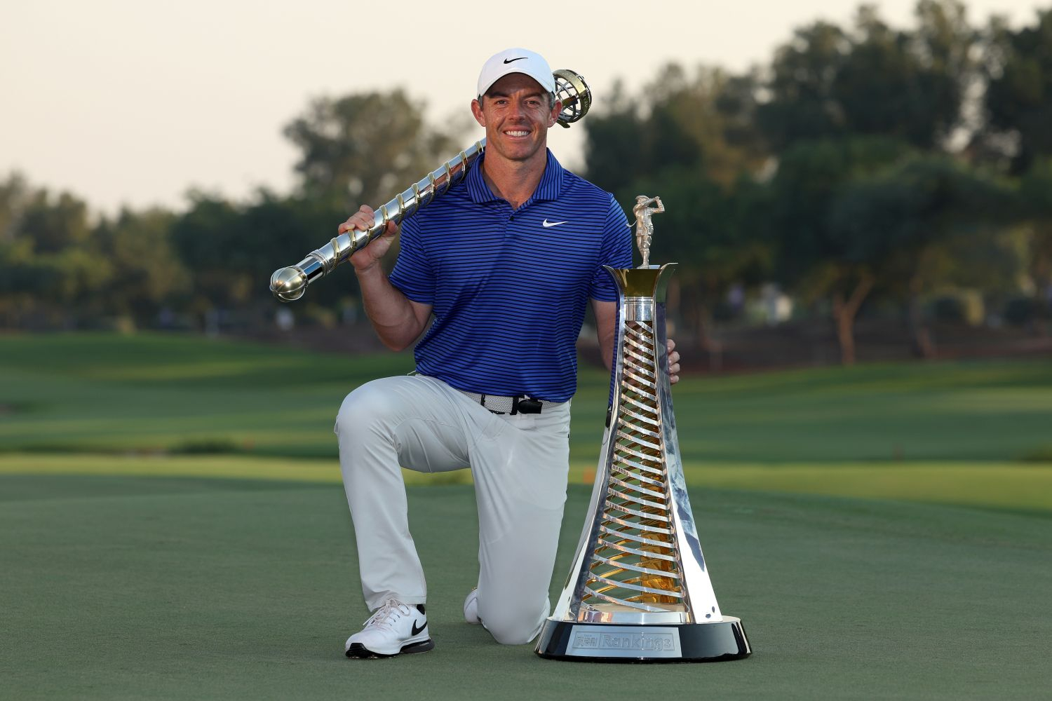 Rory McIlroy (foto: GettyImages).