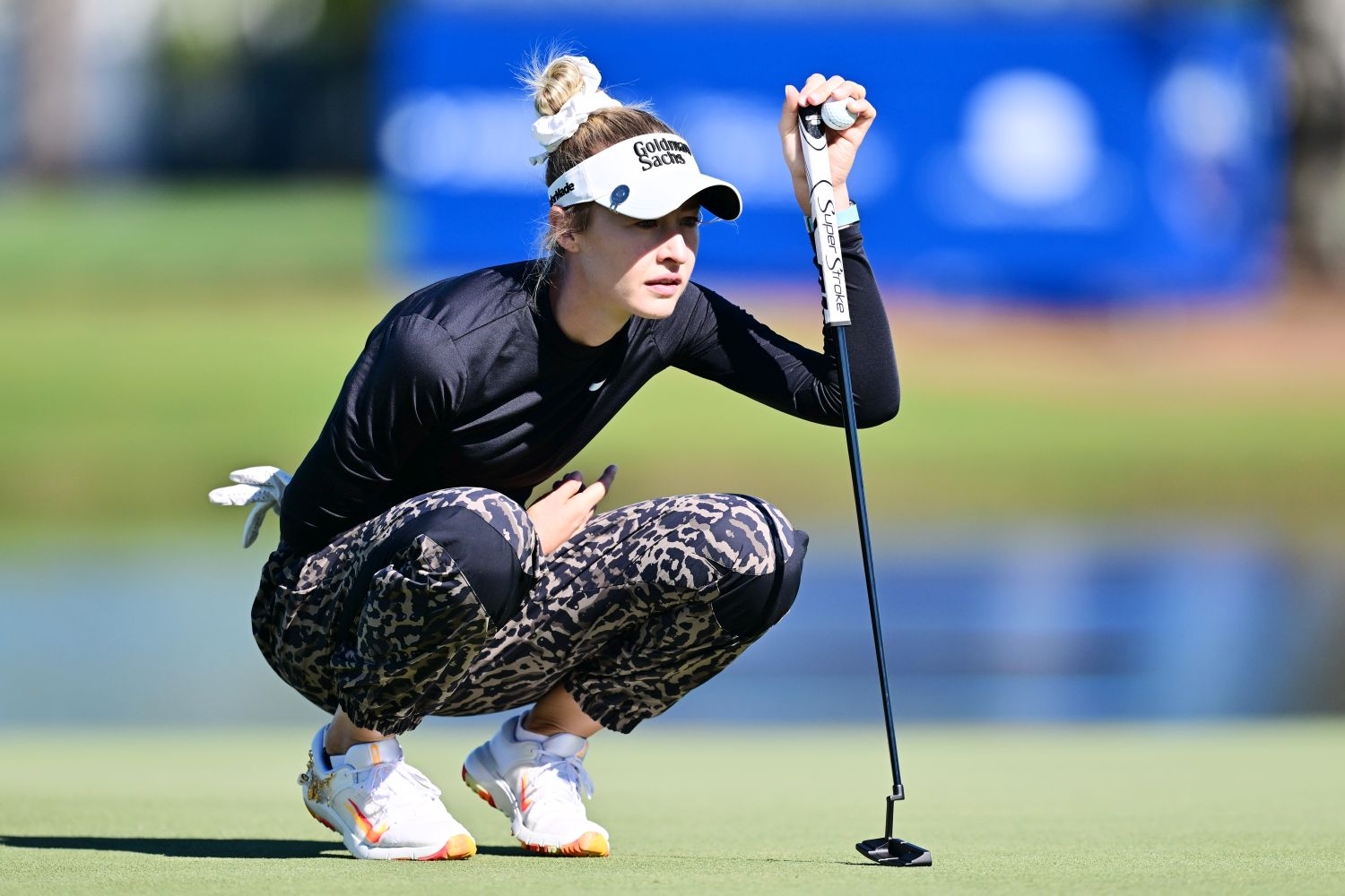 Nelly Korda (foto: GettyImages).