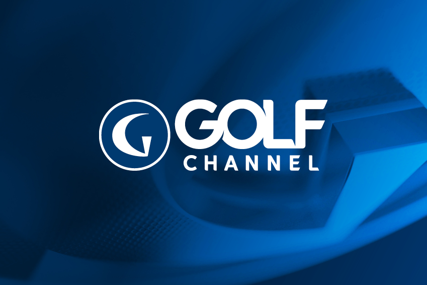 "Nová" podoba Golf Channelu. Vrací se ikonická modrá barva i G v kroužku