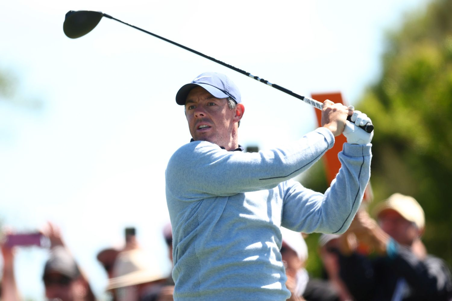 Rory McIlroy (foto: GettyImages).