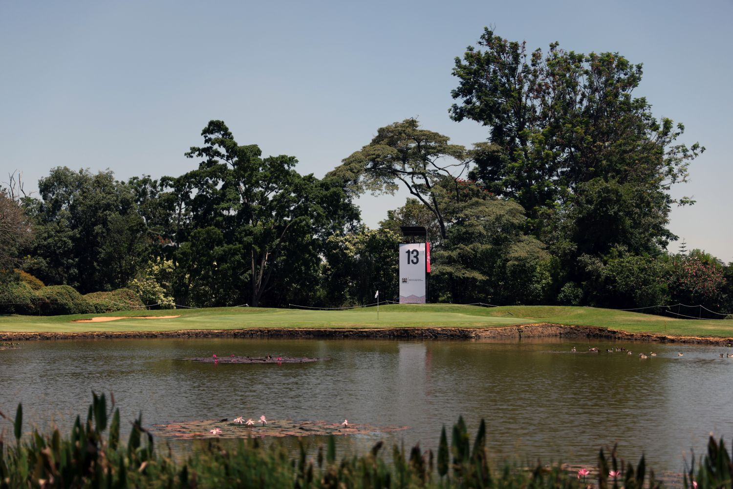 Magical Kenya Open (foto: GettyImages).