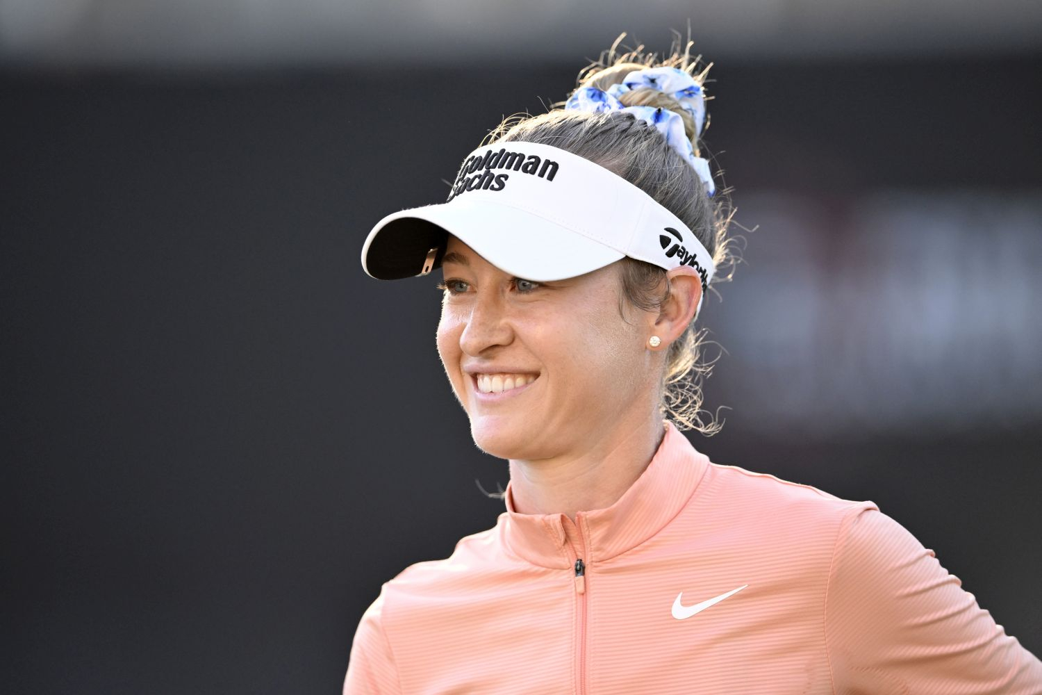 Nelly Korda (foto: GettyImages).