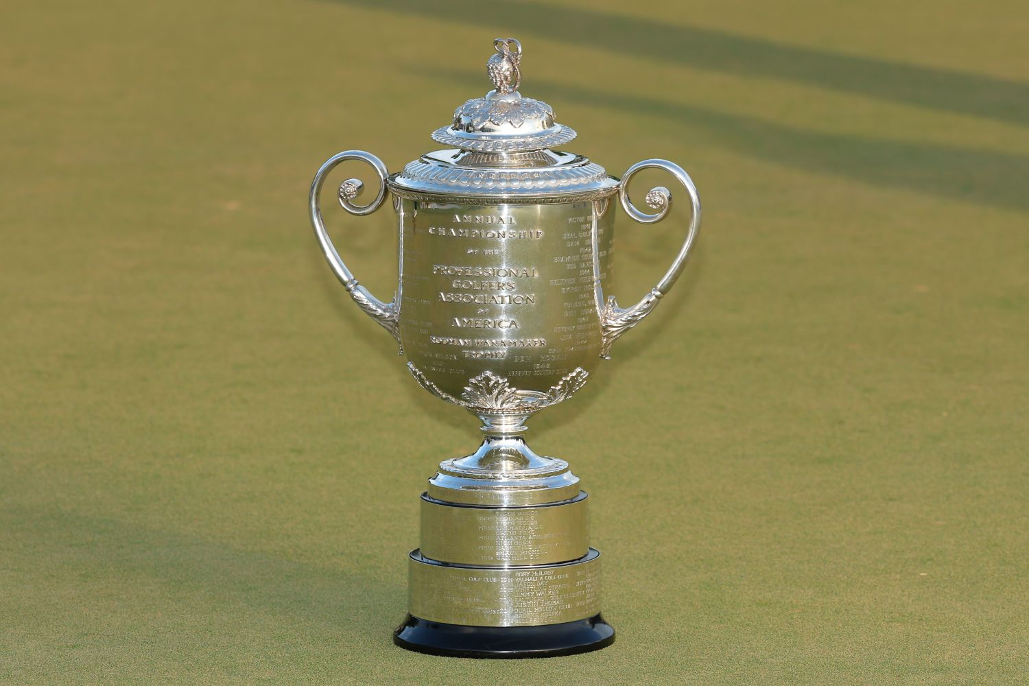 PGA Championship (foto: GettyImages).