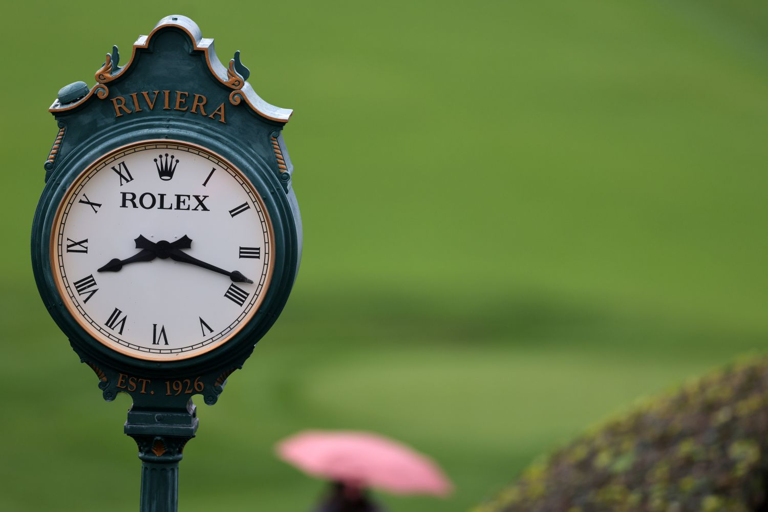Riviera Country Club (foto: GettyImages).