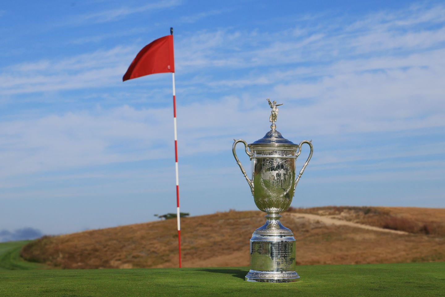US Open v Shinnecock Hills (foto: GettyImages).